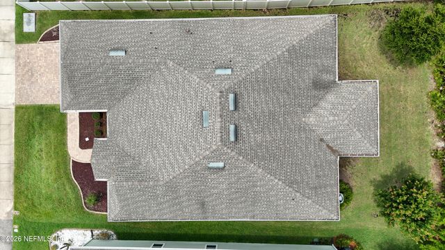 9906 PAVNES CREEK Drive, Jacksonville, FL 32222