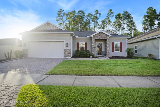 9906 PAVNES CREEK Drive, Jacksonville, FL 32222