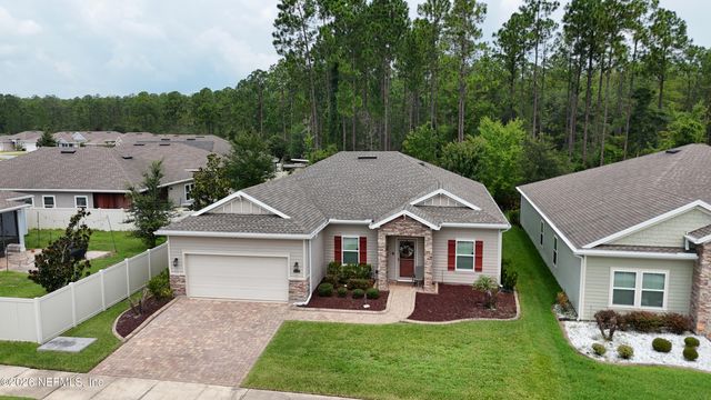 9906 PAVNES CREEK Drive, Jacksonville, FL 32222
