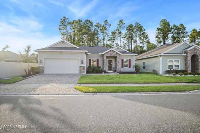 9906 PAVNES CREEK Drive, Jacksonville, FL 32222