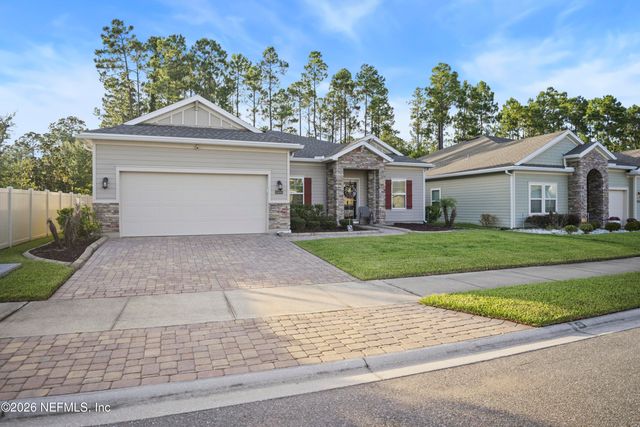 9906 PAVNES CREEK Drive, Jacksonville, FL 32222