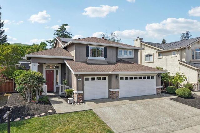 15 Centennial Way, San Ramon, CA 94583
