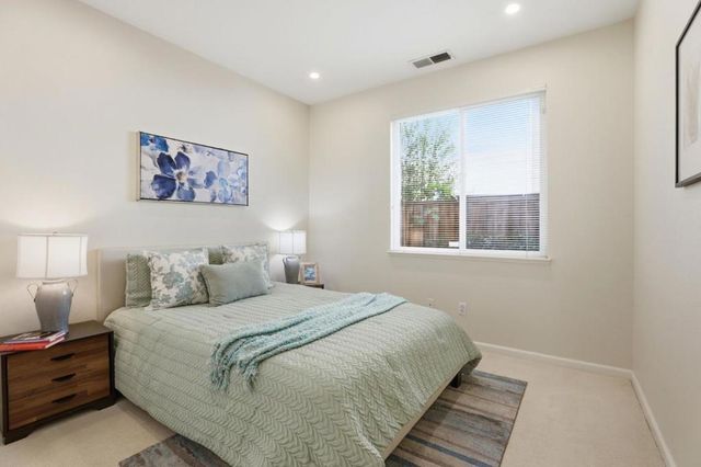 15 Centennial Way, San Ramon, CA 94583