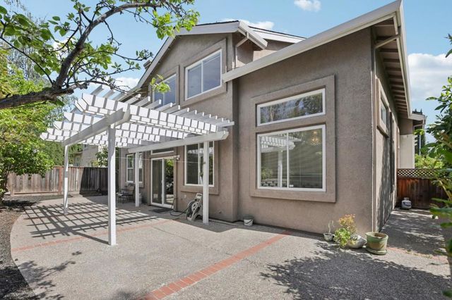15 Centennial Way, San Ramon, CA 94583