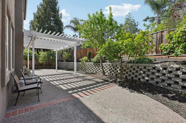 15 Centennial Way, San Ramon, CA 94583