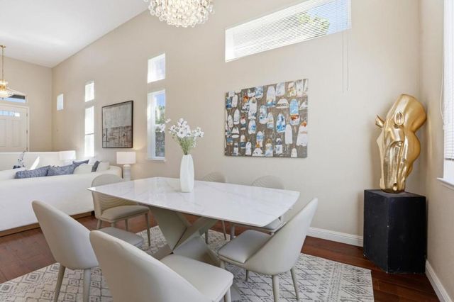 15 Centennial Way, San Ramon, CA 94583