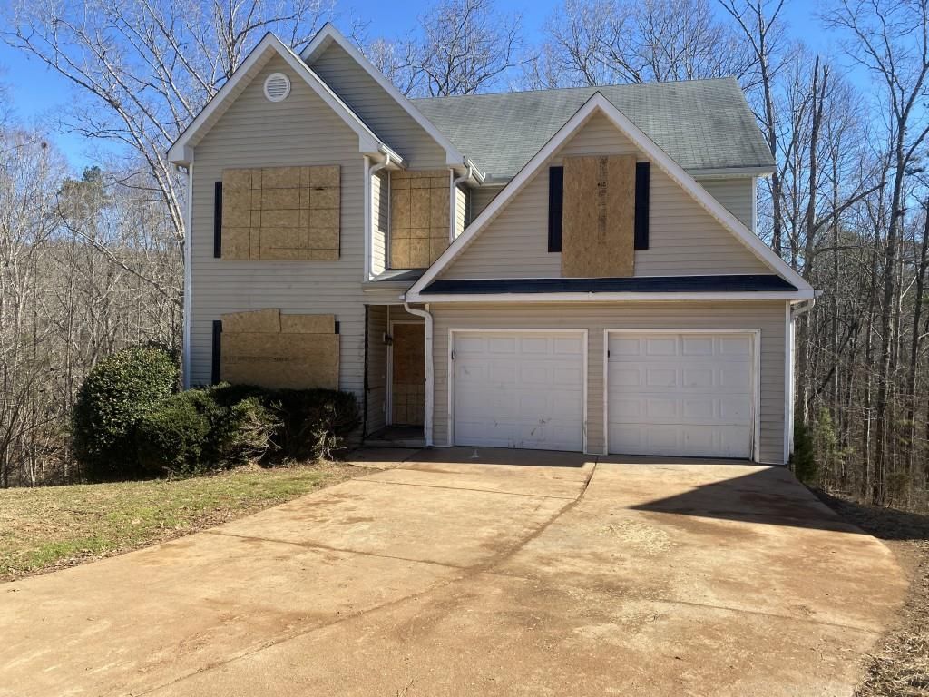 211 Millstream Ridge, Villa Rica, GA 30180