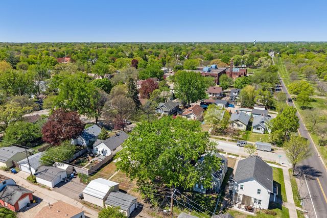 4424 Russell Avenue N, Minneapolis, MN 55412