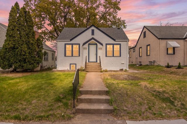 4424 Russell Avenue N, Minneapolis, MN 55412