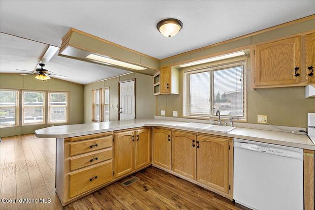 4451 W Seltice WAY, TRLR 14, Coeur D'alene, ID 83814