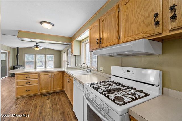 4451 W Seltice WAY, TRLR 14, Coeur D'alene, ID 83814