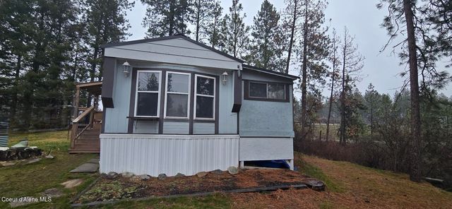 4451 W Seltice WAY, TRLR 14, Coeur D'alene, ID 83814