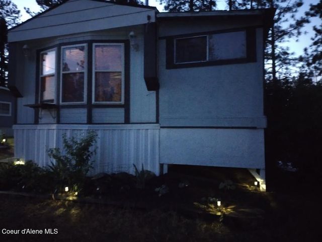 4451 W Seltice WAY, TRLR 14, Coeur D'alene, ID 83814