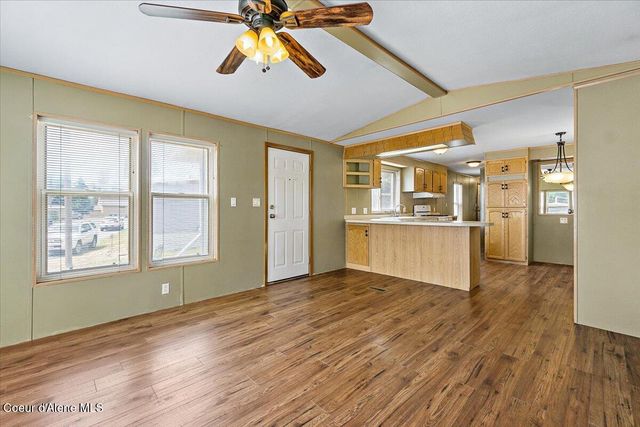 4451 W Seltice WAY, TRLR 14, Coeur D'alene, ID 83814