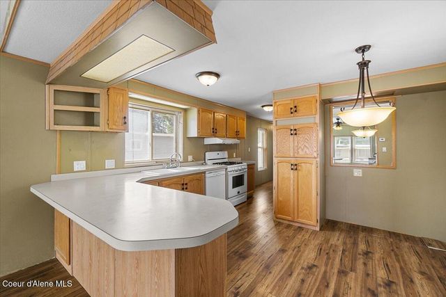 4451 W Seltice WAY, TRLR 14, Coeur D'alene, ID 83814