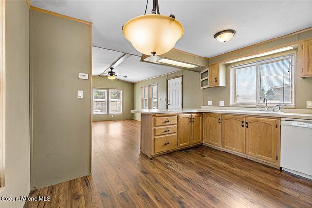 4451 W Seltice WAY, TRLR 14, Coeur D'alene, ID 83814