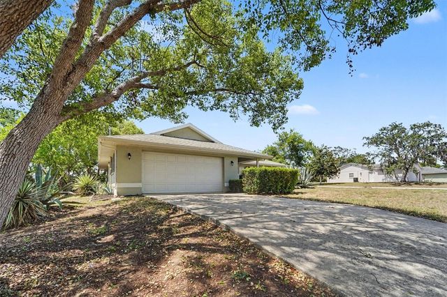 10161 HEATHCLIFF STREET, Spring Hill, FL 34608