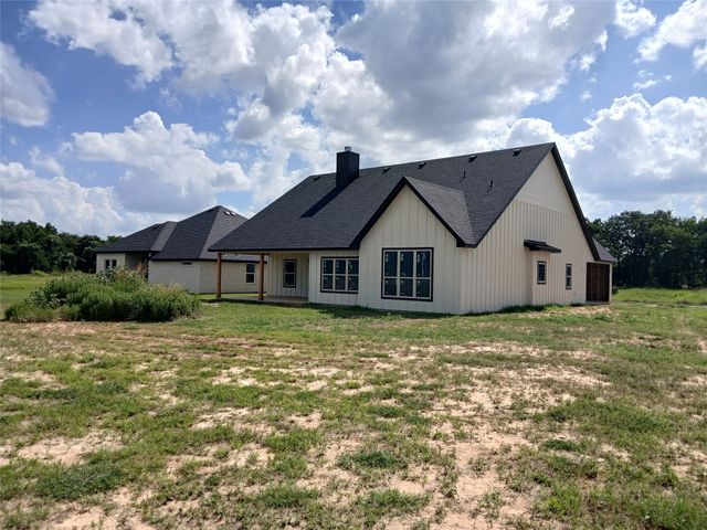 403 Sunflower Court, Tolar, TX 76476