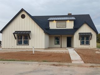 403 Sunflower Court, Tolar, TX 76476