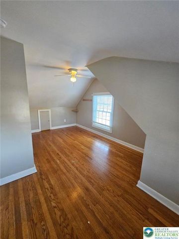 2218 Center Street, Bethlehem City, PA 18017