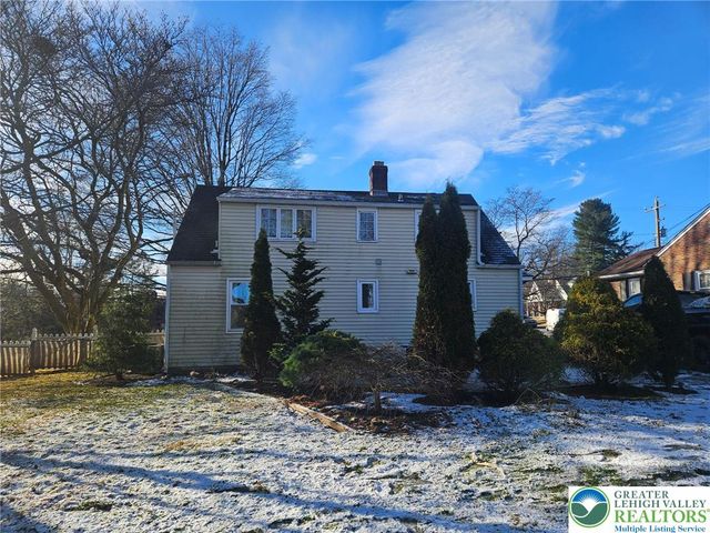 2218 Center Street, Bethlehem City, PA 18017