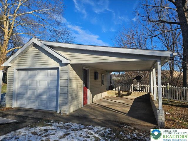 2218 Center Street, Bethlehem City, PA 18017