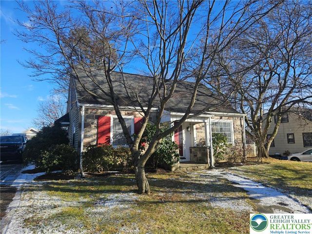 2218 Center Street, Bethlehem City, PA 18017