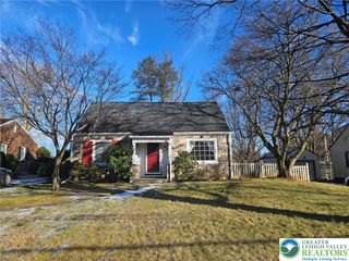 2218 Center Street, Bethlehem City, PA 18017