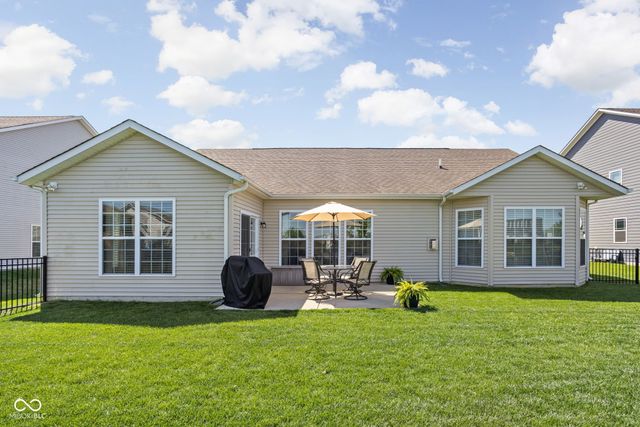 8850 Wicklow Way, Brownsburg, IN 46112