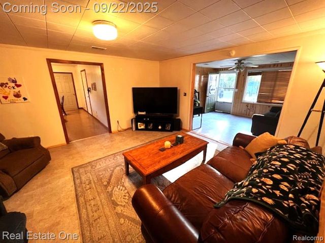 7948 E Cedar Lake Drive, Greenbush, MI 48738