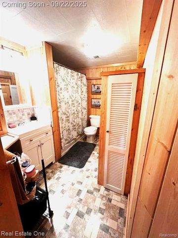 7948 E Cedar Lake Drive, Greenbush, MI 48738