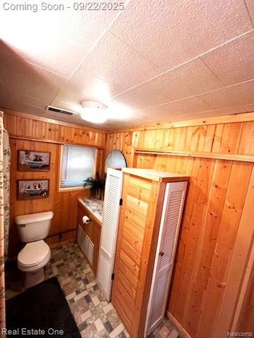 7948 E Cedar Lake Drive, Greenbush, MI 48738