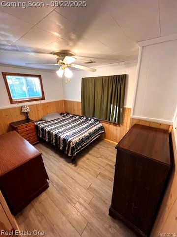 7948 E Cedar Lake Drive, Greenbush, MI 48738