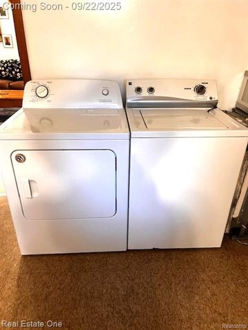 7948 E Cedar Lake Drive, Greenbush, MI 48738