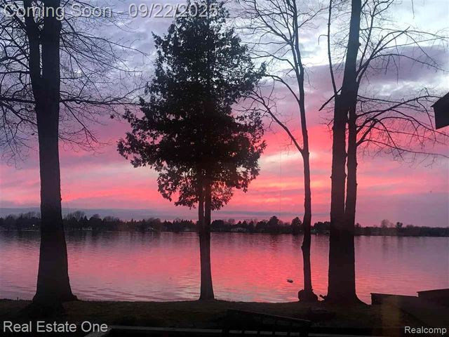 7948 E Cedar Lake Drive, Greenbush, MI 48738