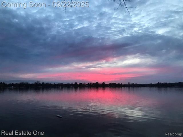 7948 E Cedar Lake Drive, Greenbush, MI 48738