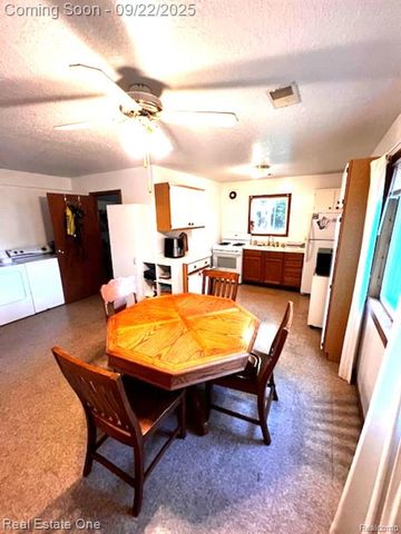 7948 E Cedar Lake Drive, Greenbush, MI 48738