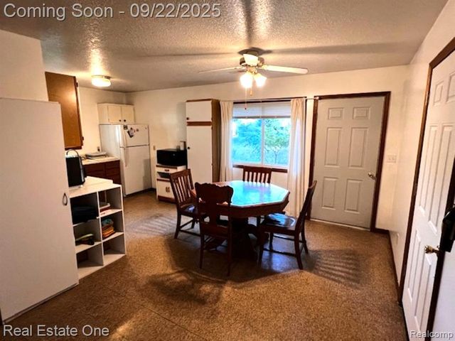 7948 E Cedar Lake Drive, Greenbush, MI 48738