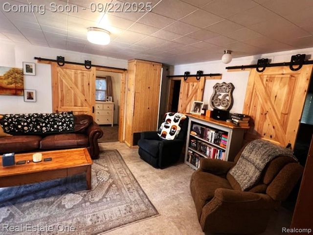 7948 E Cedar Lake Drive, Greenbush, MI 48738