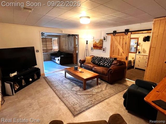 7948 E Cedar Lake Drive, Greenbush, MI 48738