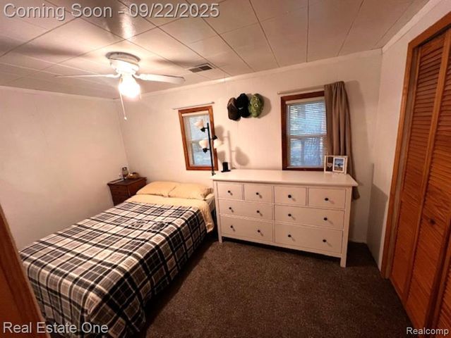 7948 E Cedar Lake Drive, Greenbush, MI 48738