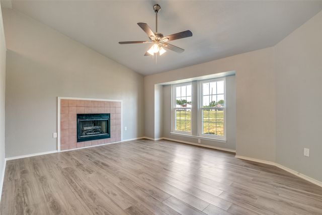320 Egret Circle, East Tawakoni, TX 75472
