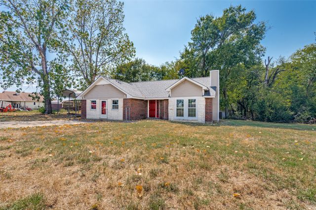320 Egret Circle, East Tawakoni, TX 75472