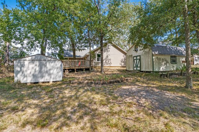 320 Egret Circle, East Tawakoni, TX 75472