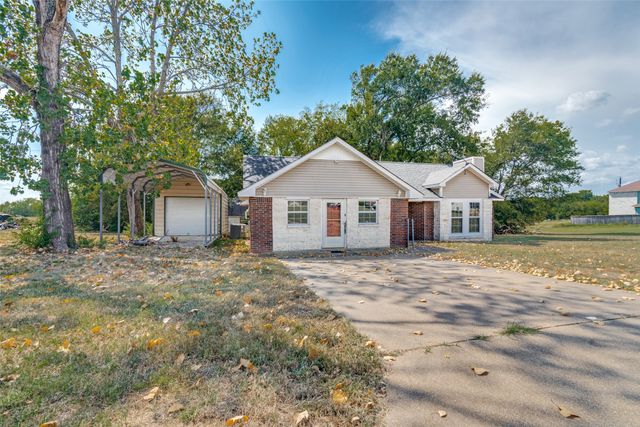 320 Egret Circle, East Tawakoni, TX 75472