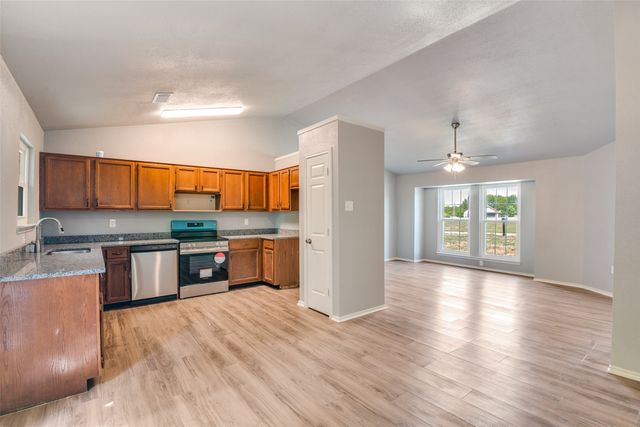 320 Egret Circle, East Tawakoni, TX 75472