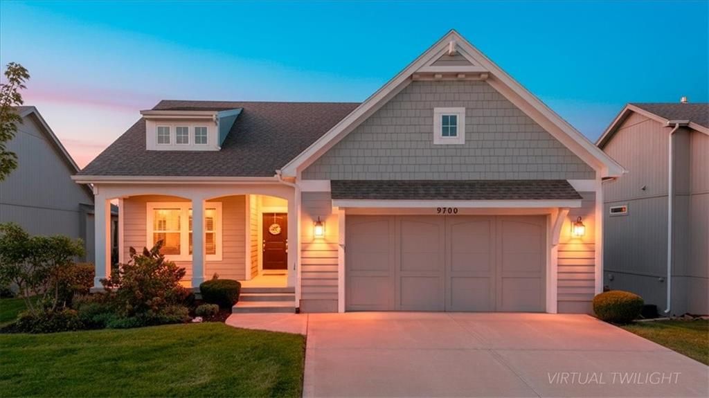 9700 Chelsea Street, Lenexa, KS 66220