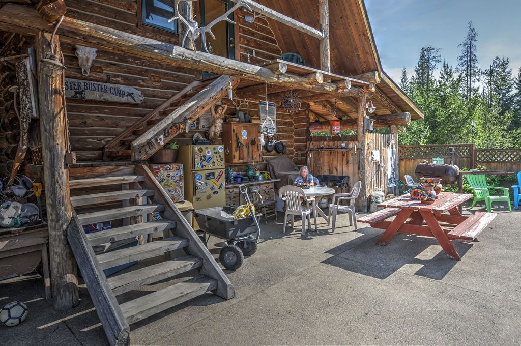 12135 Us Hwy 2 E, West Glacier, MT 59936 photo 7