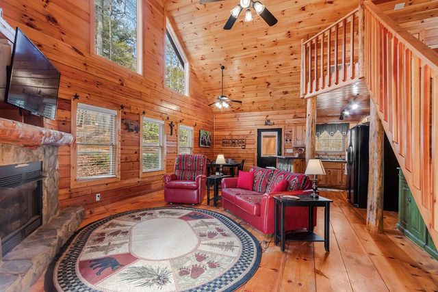 118 Ringtail Run, Murphy, NC 28906