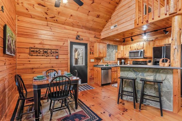 118 Ringtail Run, Murphy, NC 28906
